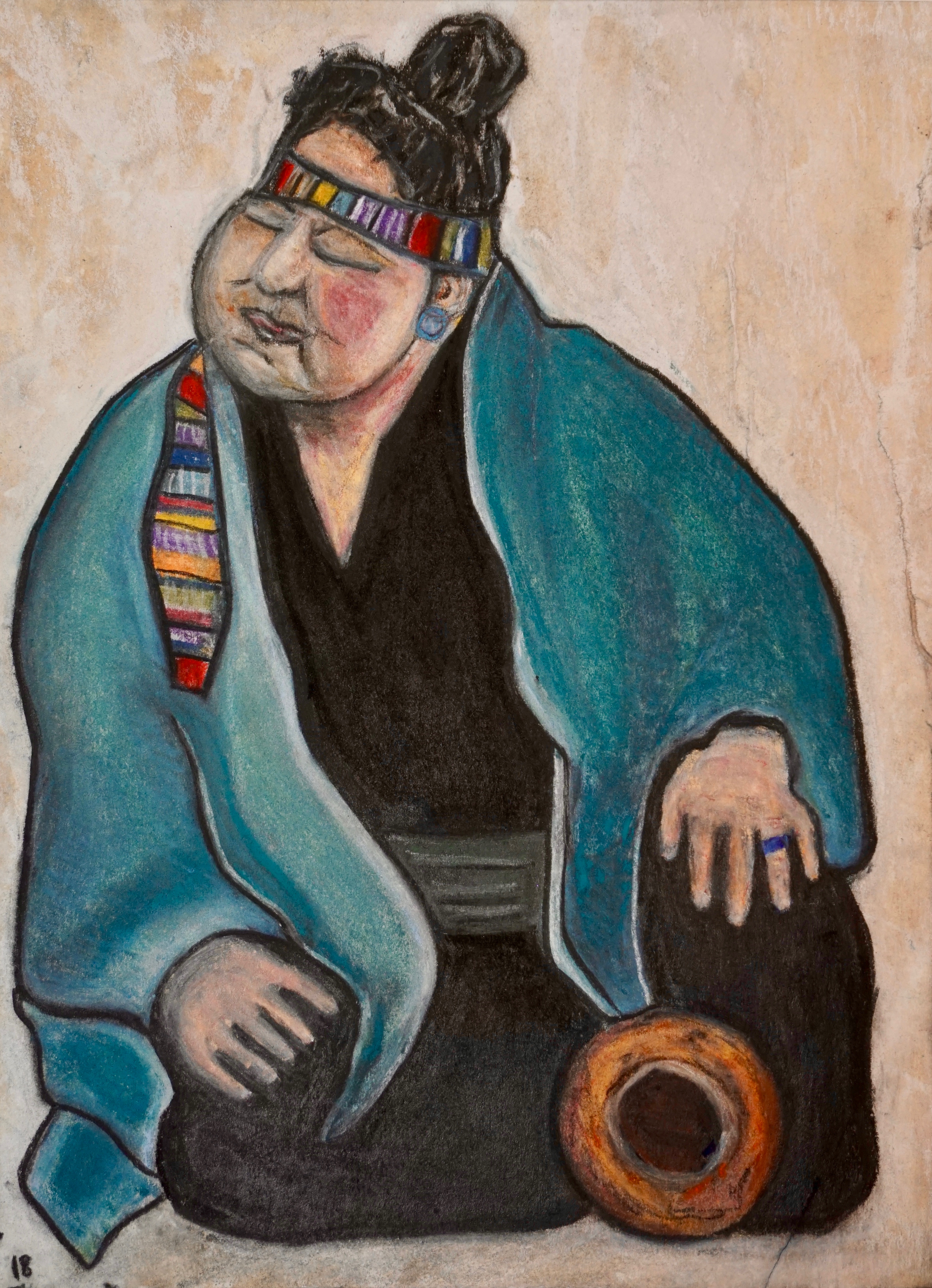 Pueblocita Chiquita