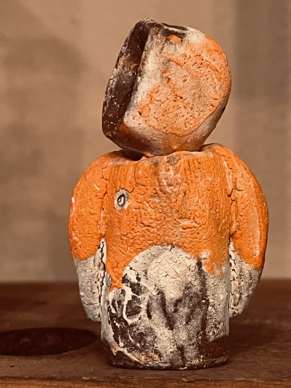 3I Atlas · Clay