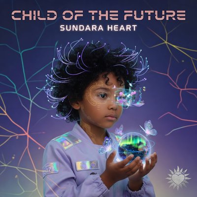 Child Of The Future cover art