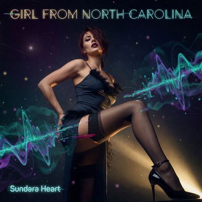 Girl From North Carolina cover art