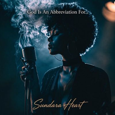 God Is An Abbreviation For... cover art