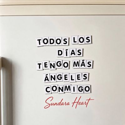I did not speak Spanish then cover art