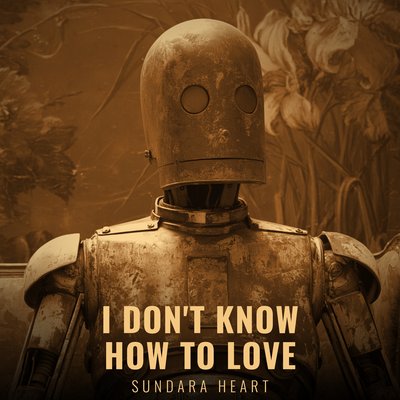 I Don't Know How To Love cover art
