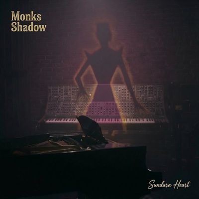 Monks Shadow cover art