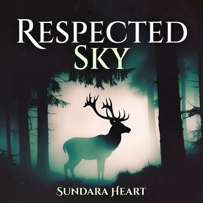 Respected Sky cover art