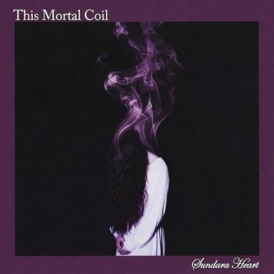 This Mortal Coil cover art