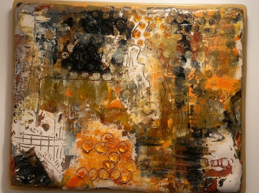 Untitled II