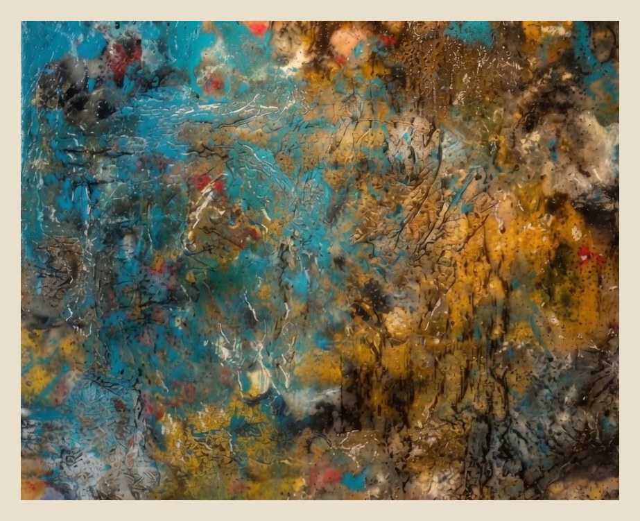Untitled V