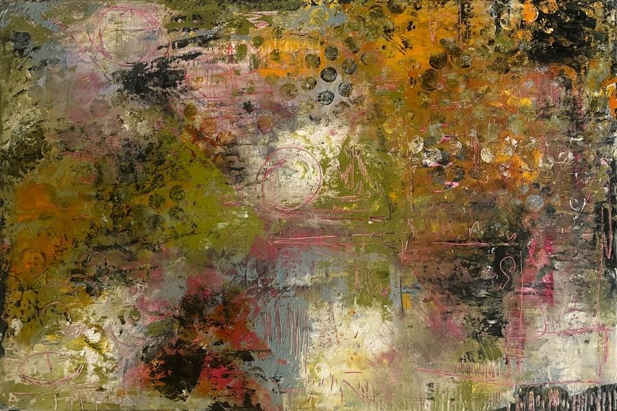Untitled I