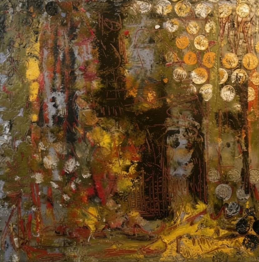 Untitled III