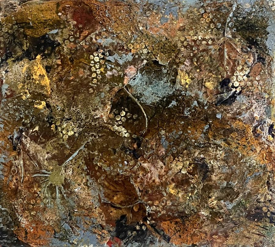Untitled VI